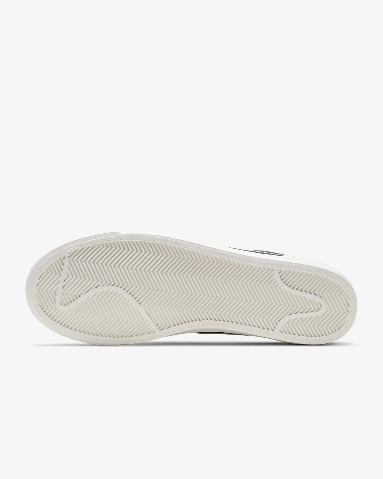 mens nike low blazer 77